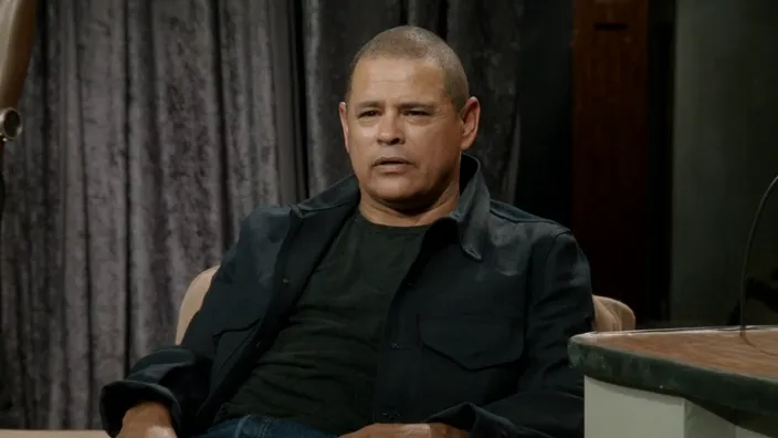 thumbnail - S4:E7 Raymond Cruz & Amber Rose