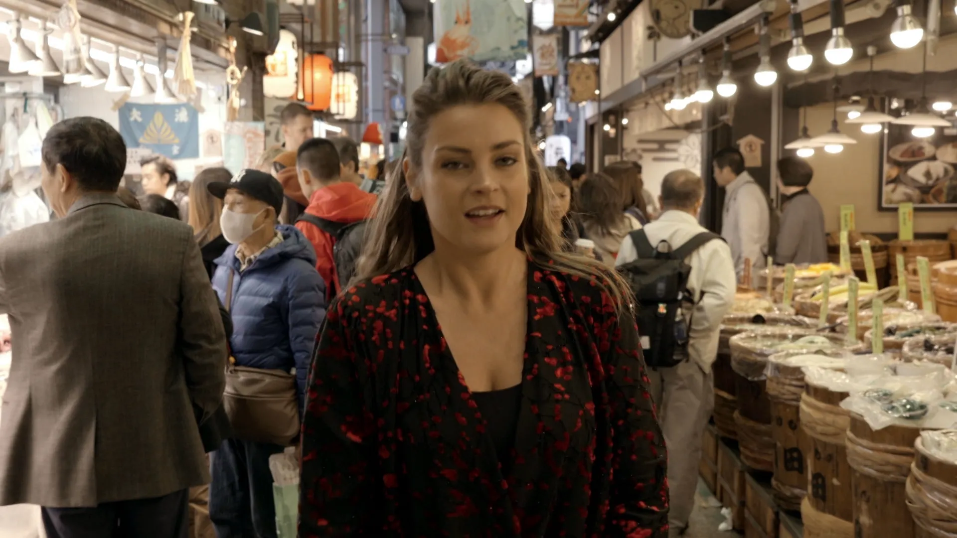 thumbnail - S1: Afl. 6 Tempura & Streetfood
