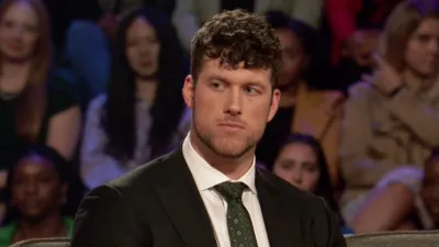 thumbnail - S26:E9 Women Tell All