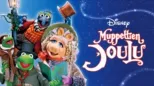 thumbnail - Muppettien joulu