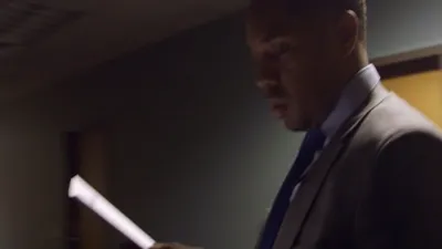 thumbnail - S1:E3 The Jealous Kind