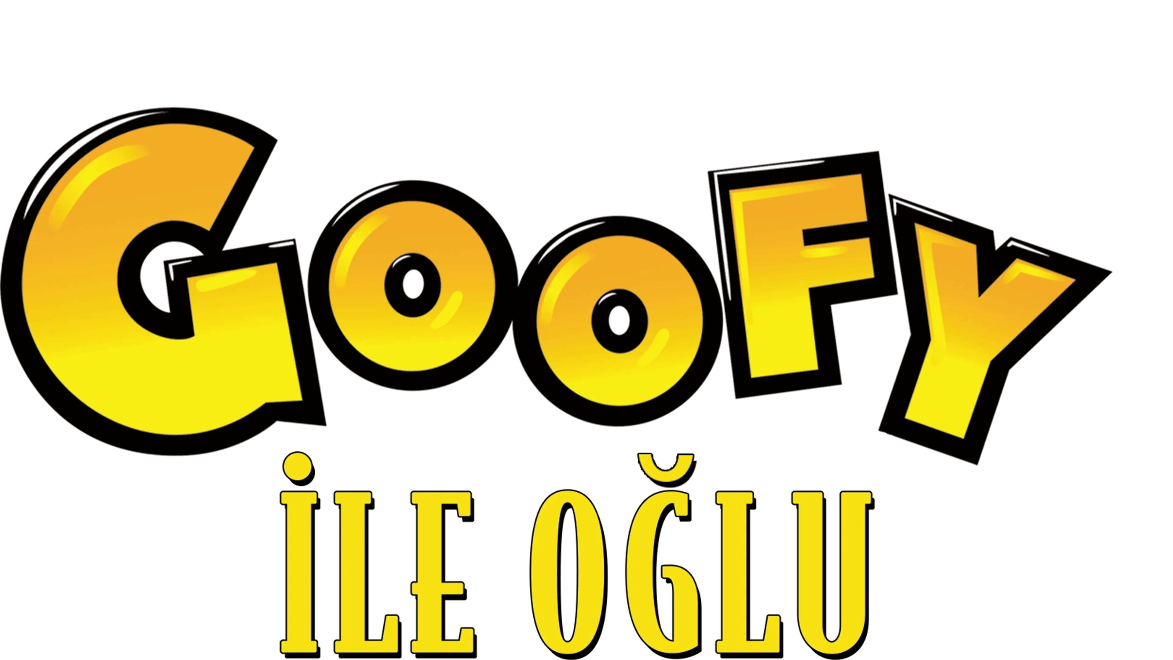 Goofy ile Oğlu