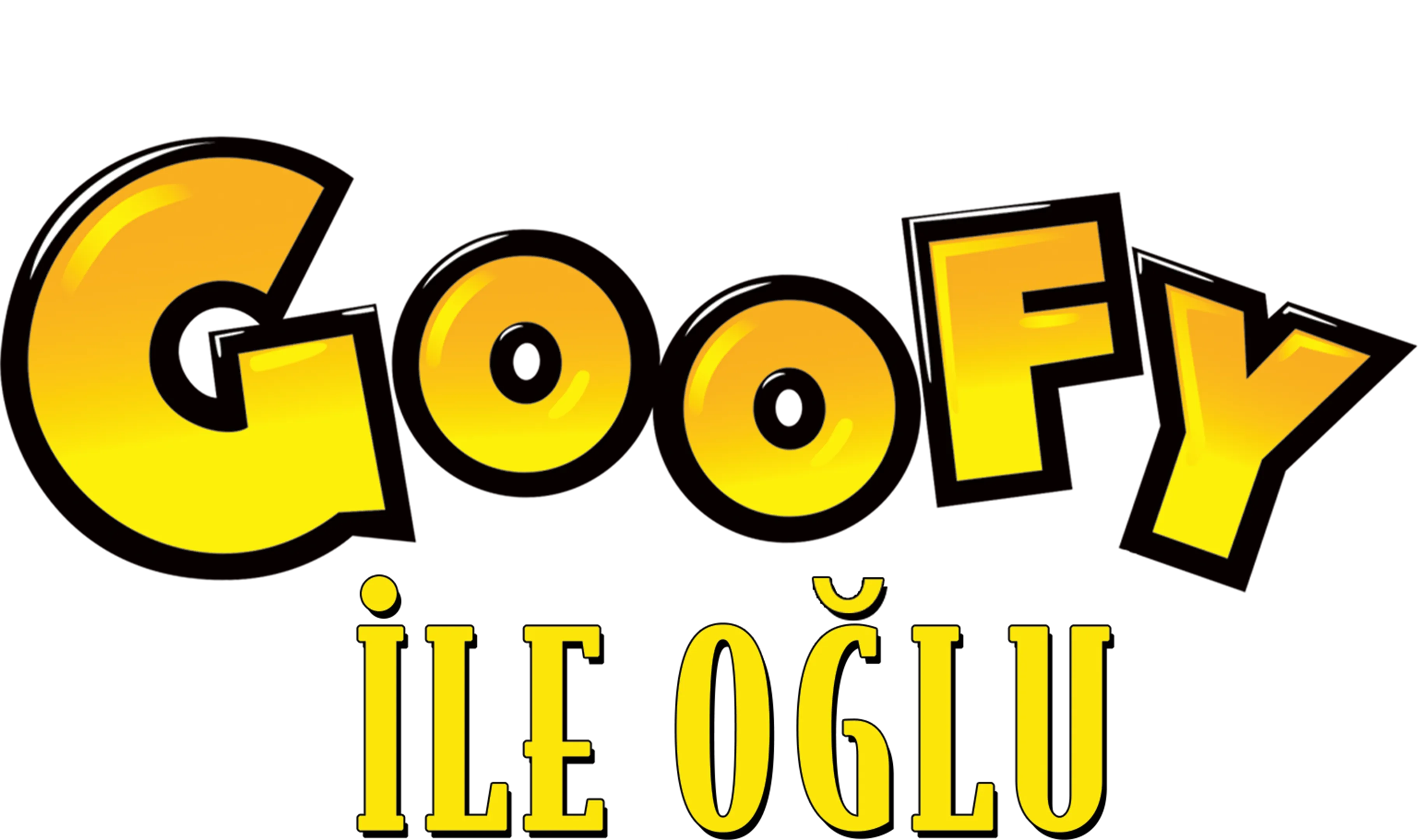 Goofy ile Oğlu