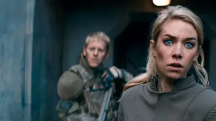 Kill Command