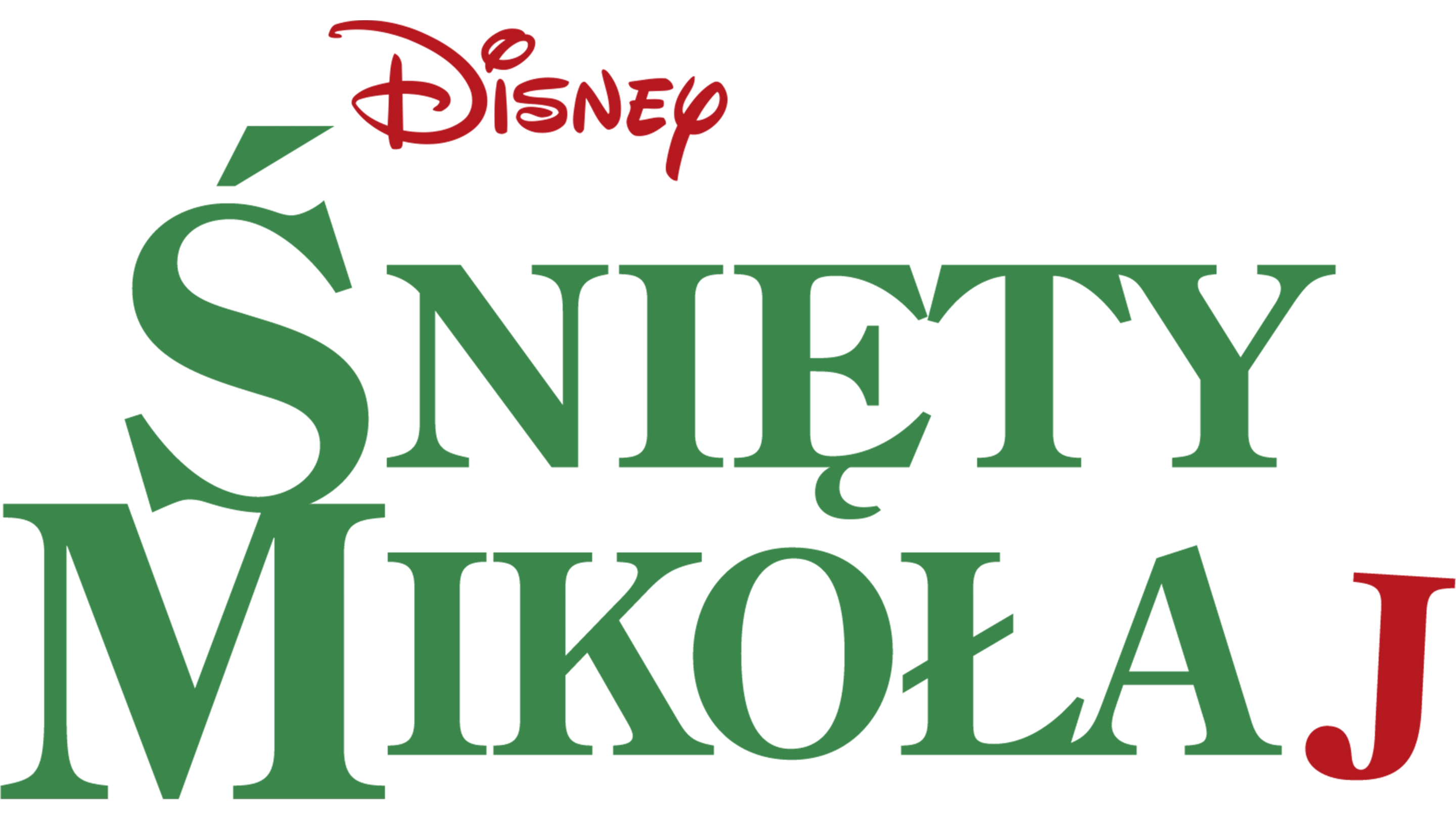 Śnięty Mikołaj
