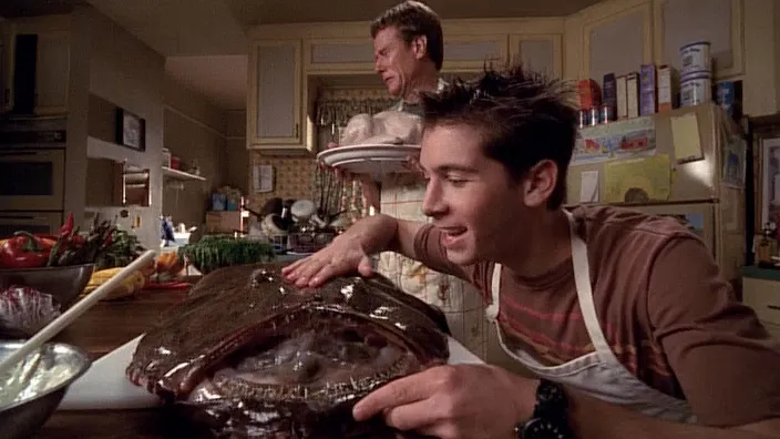 thumbnail - S5:E4 Thanksgiving