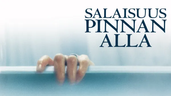 thumbnail - Salaisuus pinnan alla