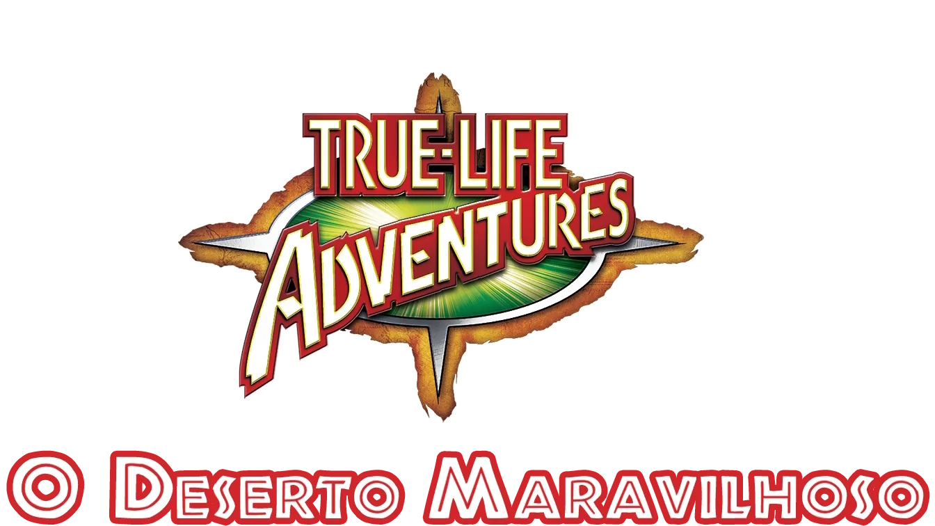 O Deserto Maravilhoso