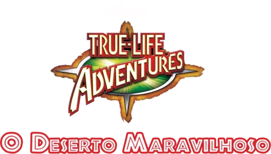 O Deserto Maravilhoso