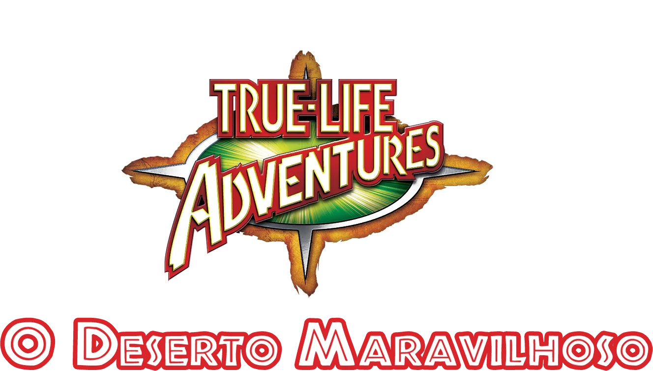 O Deserto Maravilhoso