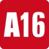 A16