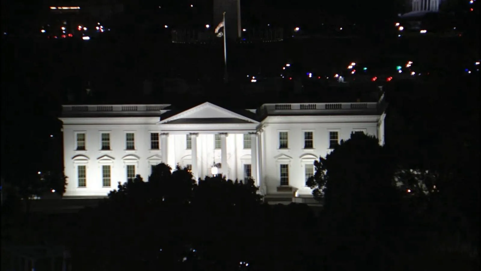 thumbnail - The Race for the White House