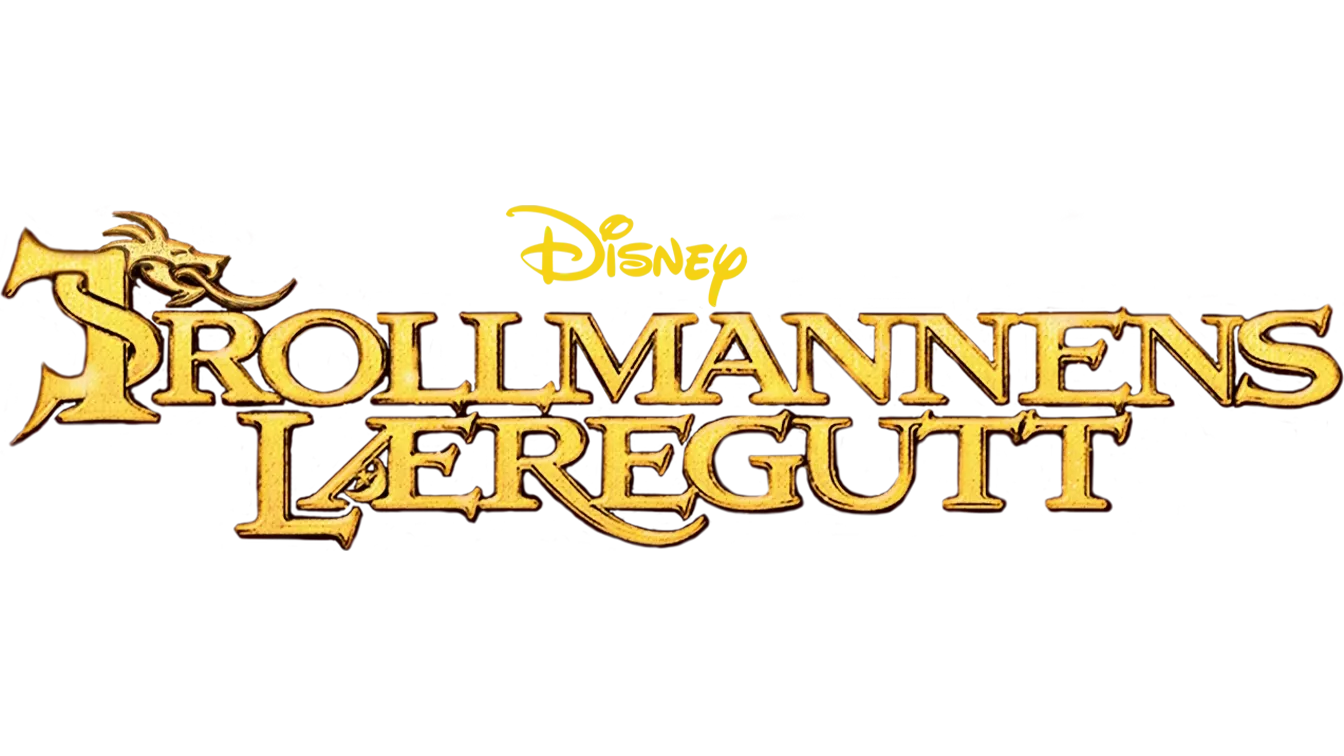 Trollmannens læregutt