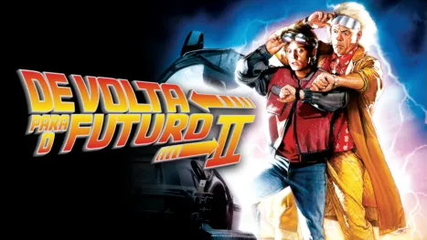 thumbnail - De Volta para o Futuro II