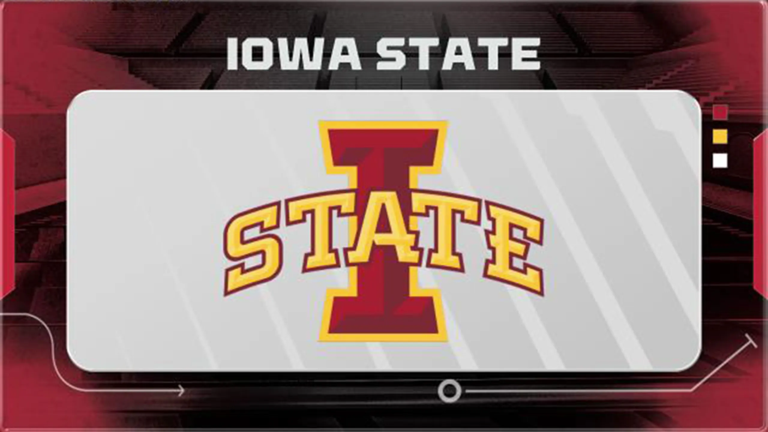 thumbnail - Iowa State Football Press Conference