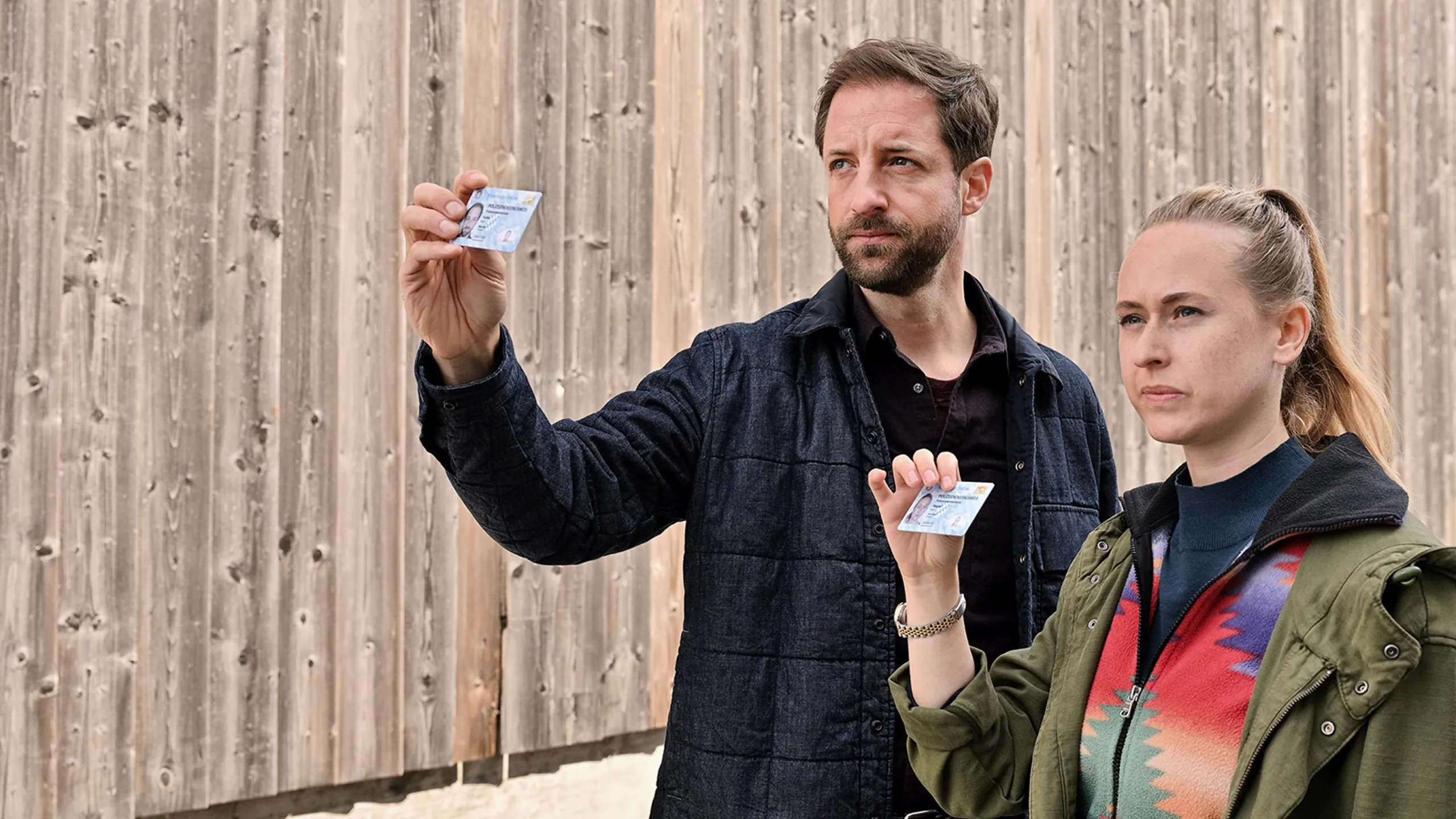 Der Kommissar und der See - Narrenfreiheit