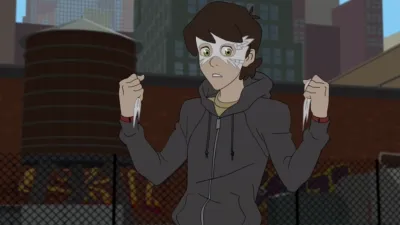 thumbnail - S1:E3 Origin 3