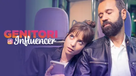 thumbnail - Genitori vs Influencer
