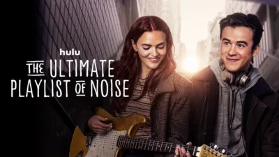 The Ultimate Playlist of Noise