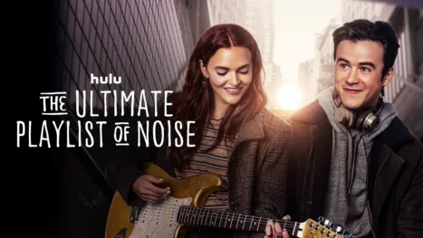 thumbnail - The Ultimate Playlist of Noise
