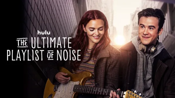 thumbnail - The Ultimate Playlist of Noise