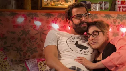 Joséphine, Pregnant & Fabulous