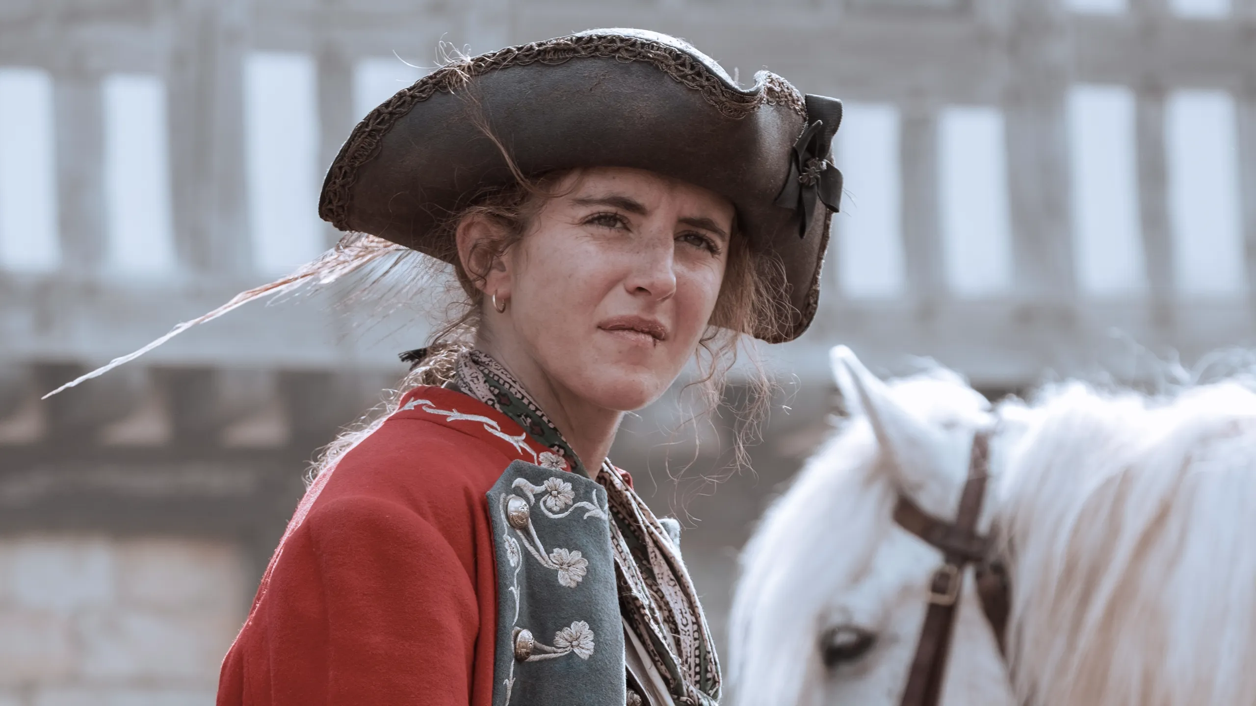 thumbnail - S1:E1 Don’t Call Me Nelly