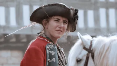 thumbnail - S1:E1 Don’t Call Me Nelly