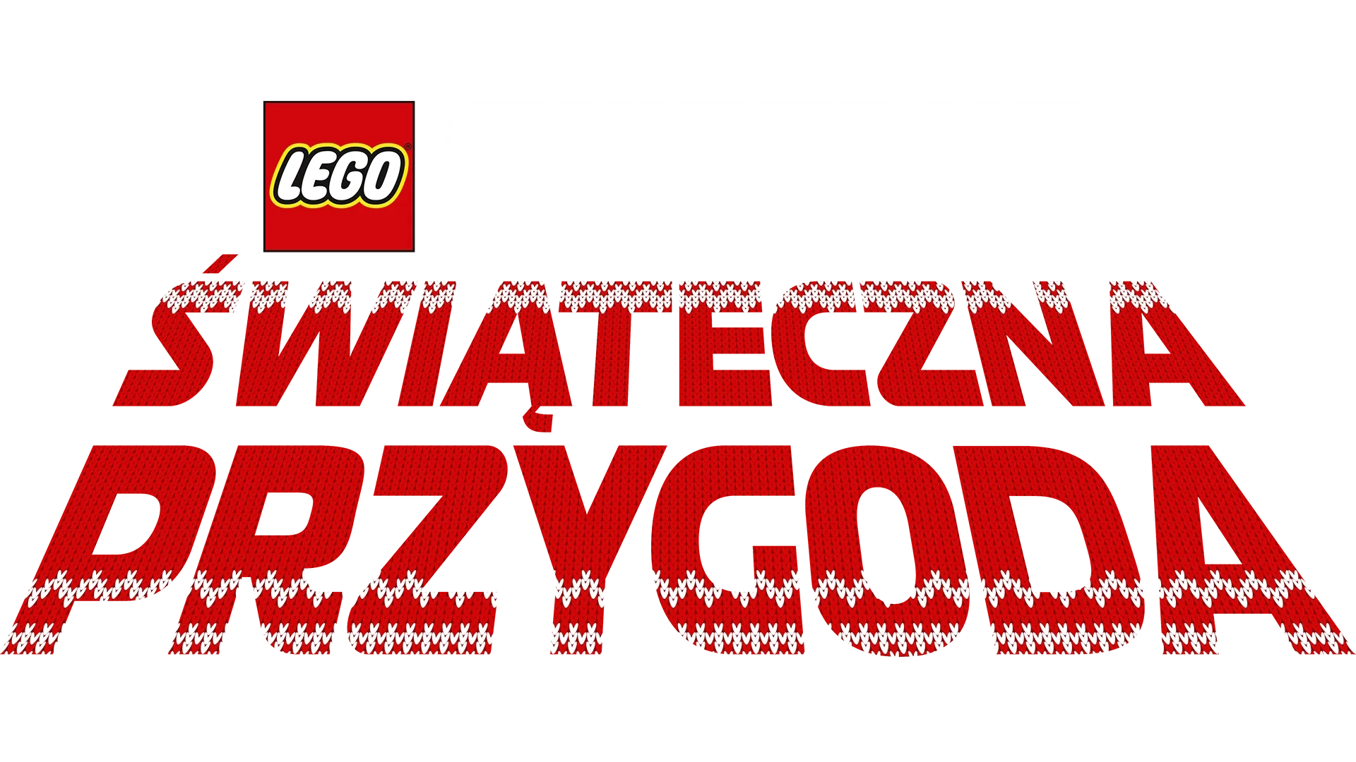 LEGO Gwiezdne wojny Świąteczna przygoda