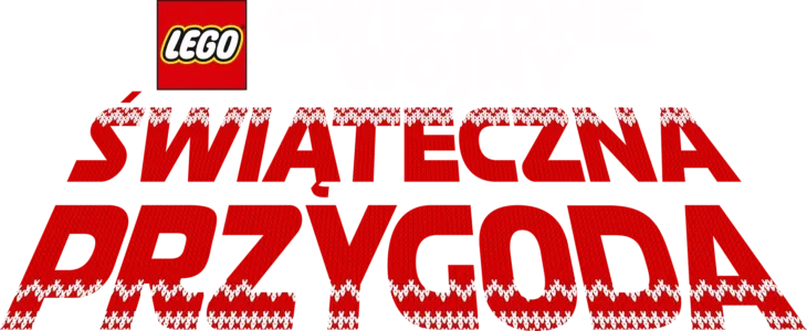 LEGO Gwiezdne wojny Świąteczna przygoda