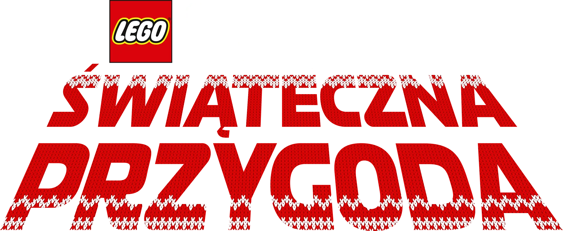 LEGO Gwiezdne wojny Świąteczna przygoda