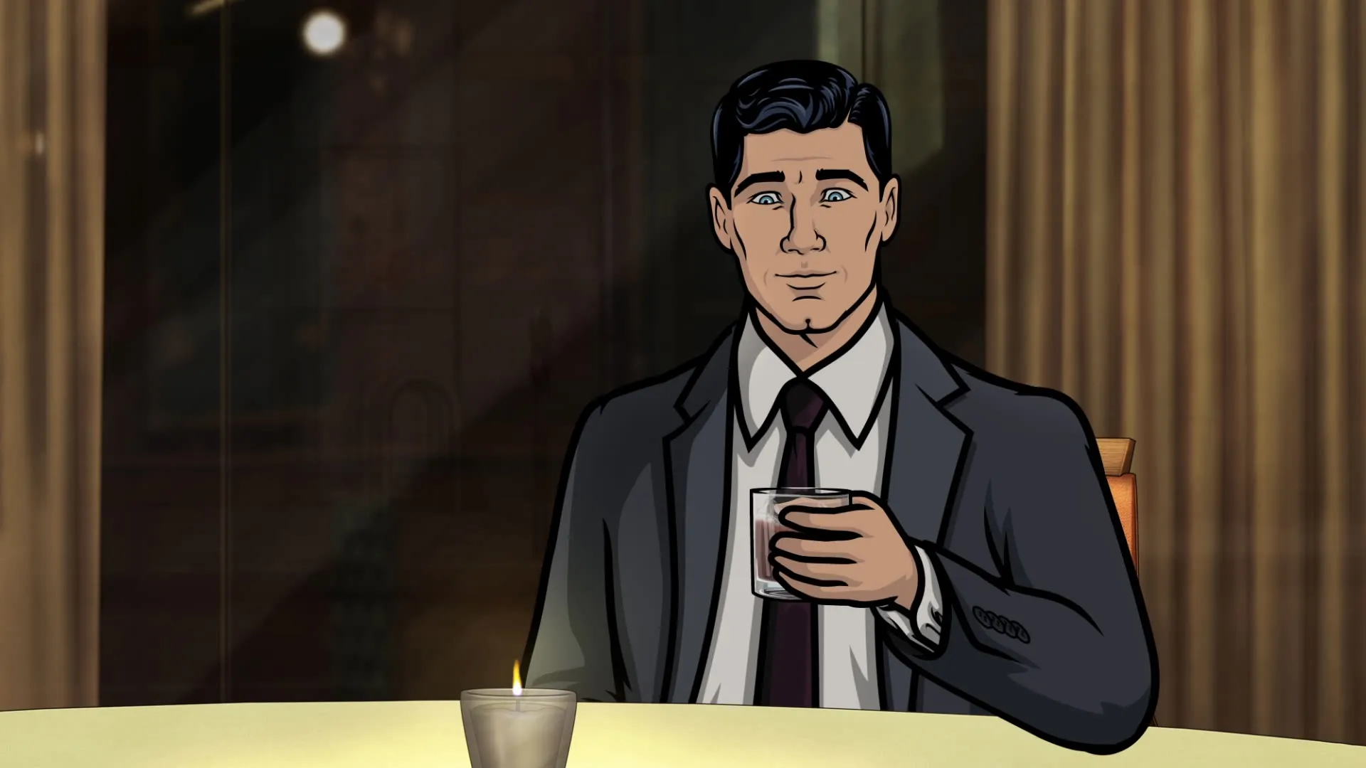 thumbnail - S11:E6 The Double Date