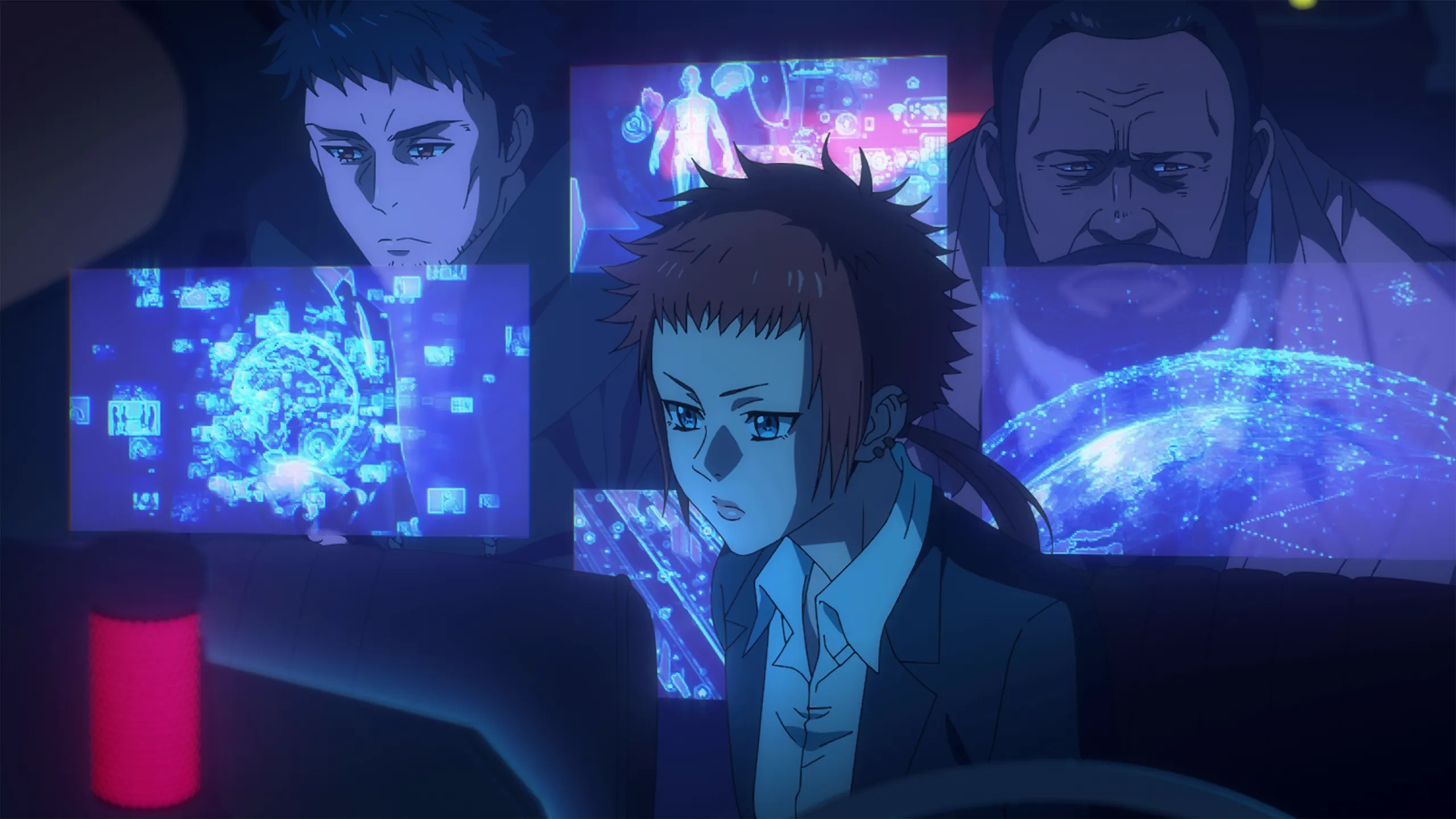 thumbnail - S1：第3話「#03」