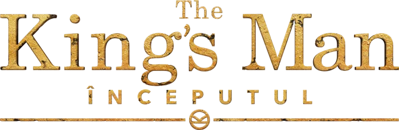 King's Man: Începutul