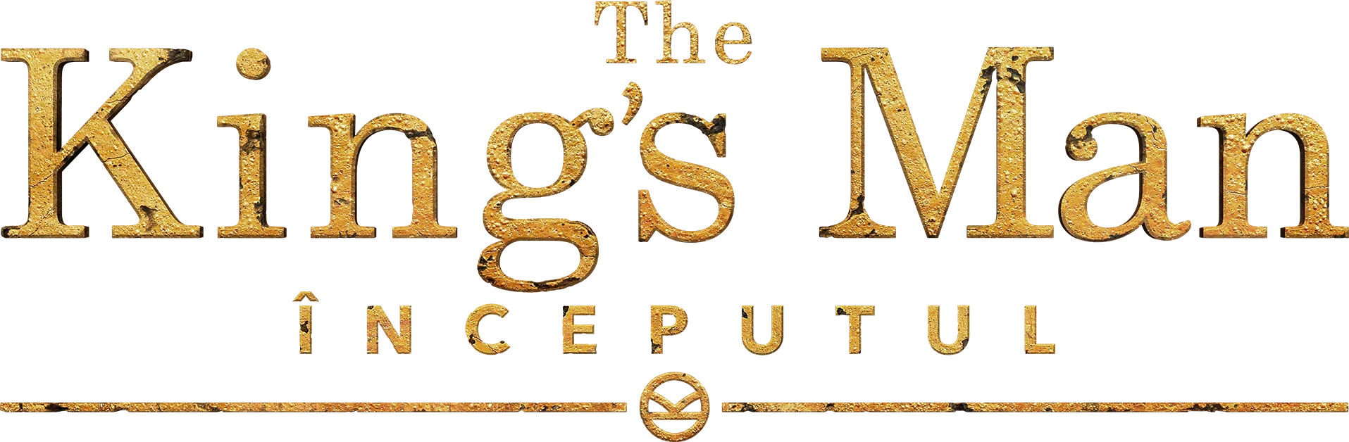 King's Man: Începutul