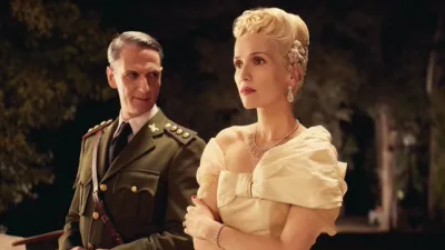 thumbnail - S1:E2 Four Graves for Eva