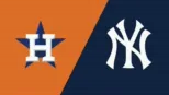 thumbnail - Houston Astros vs. New York Yankees