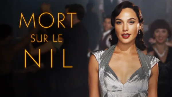 thumbnail - Mort sur le Nil