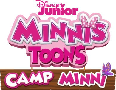 Minnis Toons: Camp Minni
