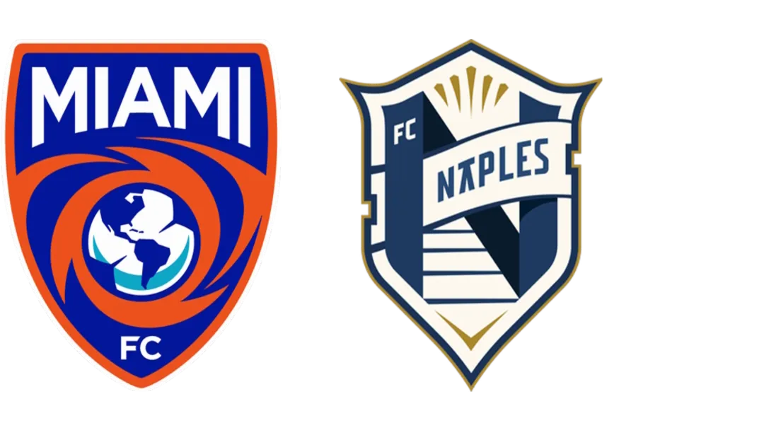 Miami FC vs. FC Naples (Group Stage)