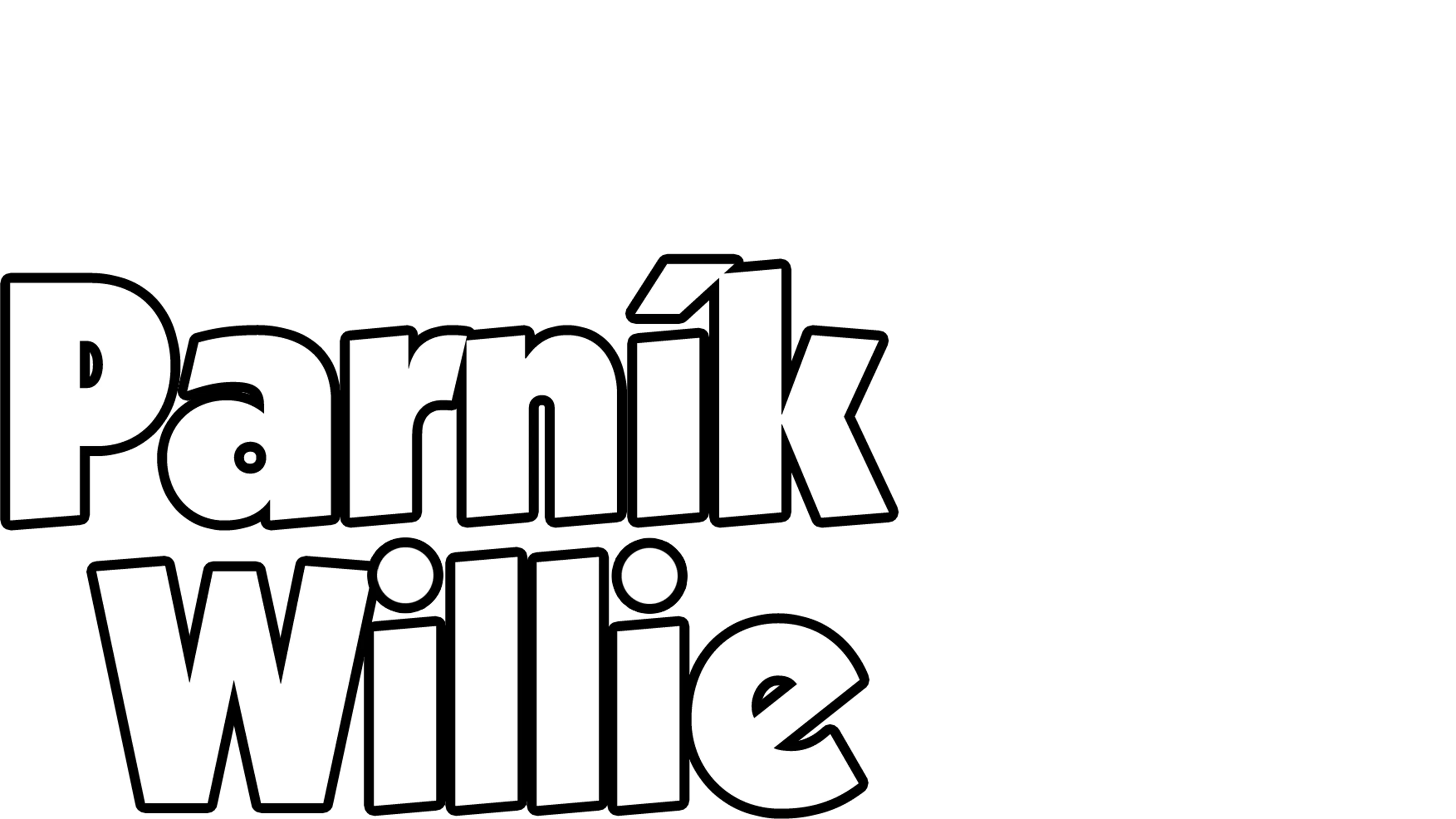 Parník Willie