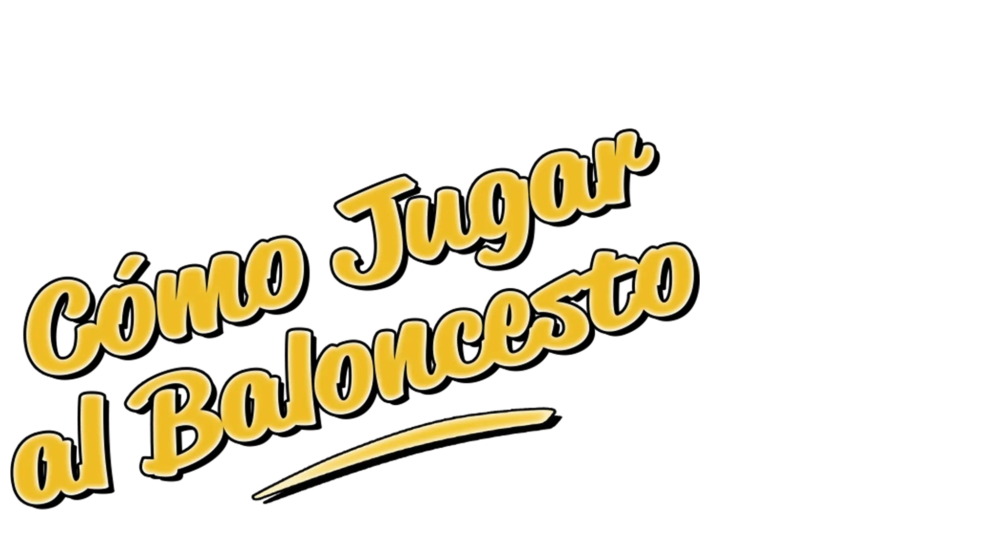 Cómo jugar al baloncesto