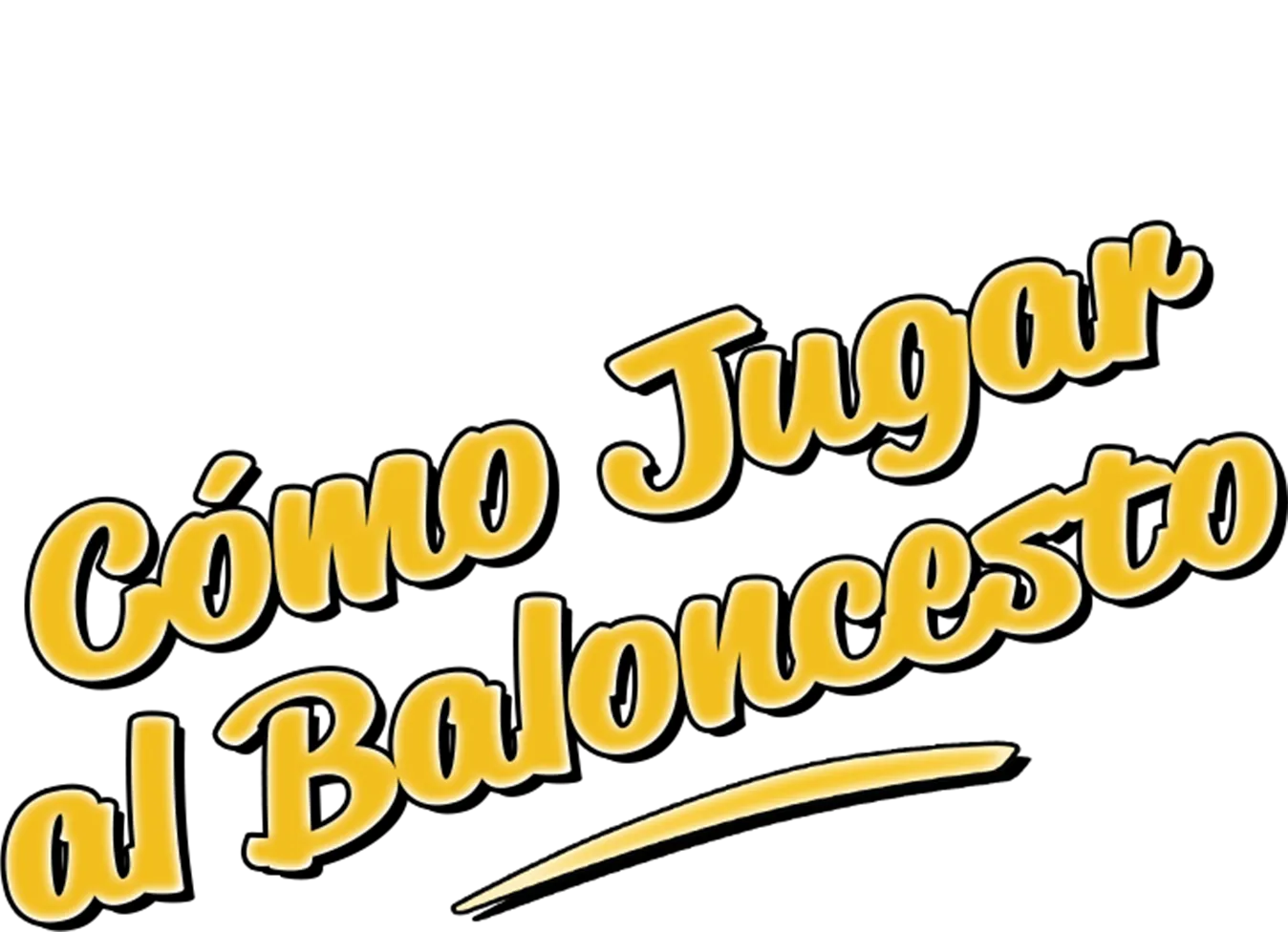 Cómo jugar al baloncesto