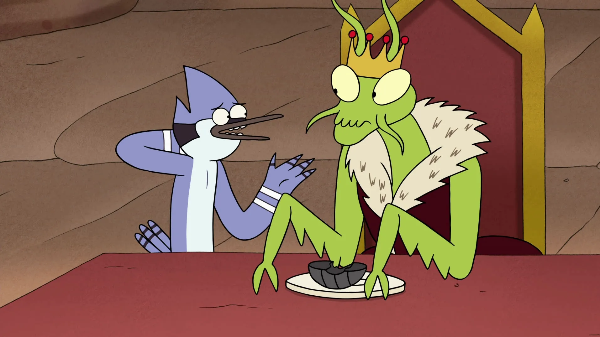 thumbnail - S8:E5 Lost and Found