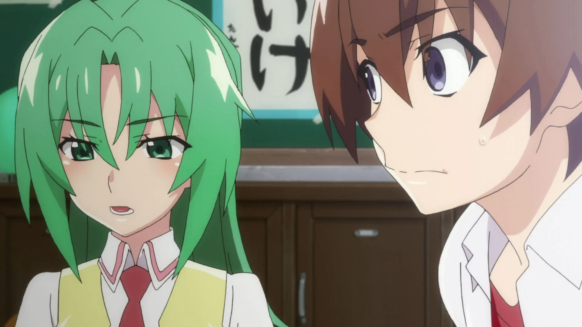 thumbnail - S2:E6 (Dub) Episode 6