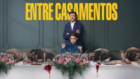 thumbnail - Entre Casamentos