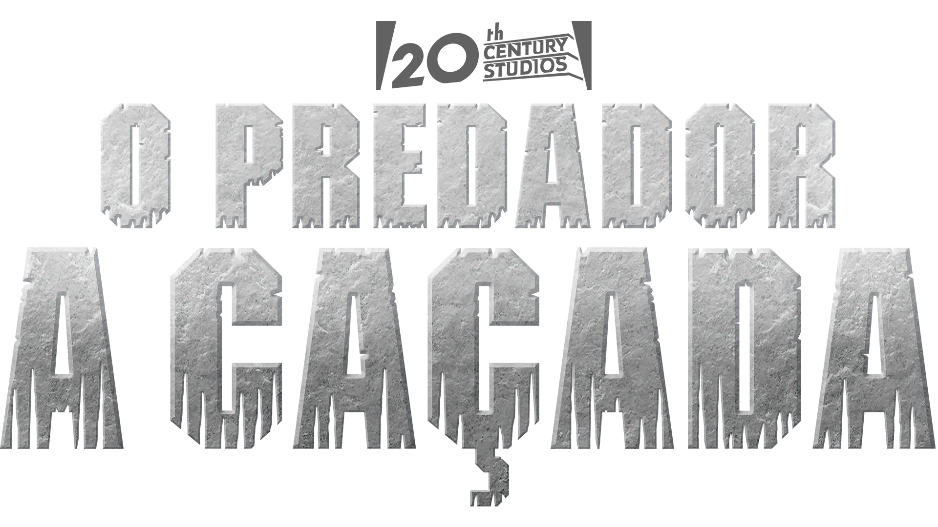 O Predador: A Caçada