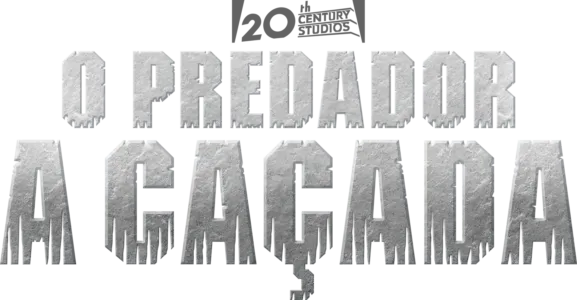 O Predador: A Caçada