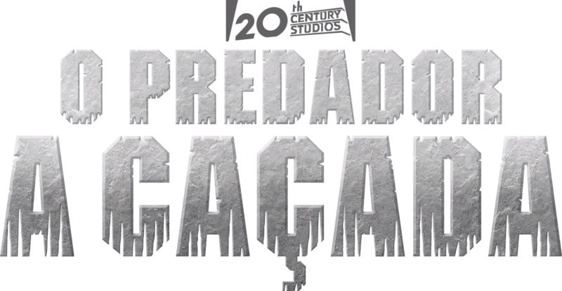 O Predador: A Caçada