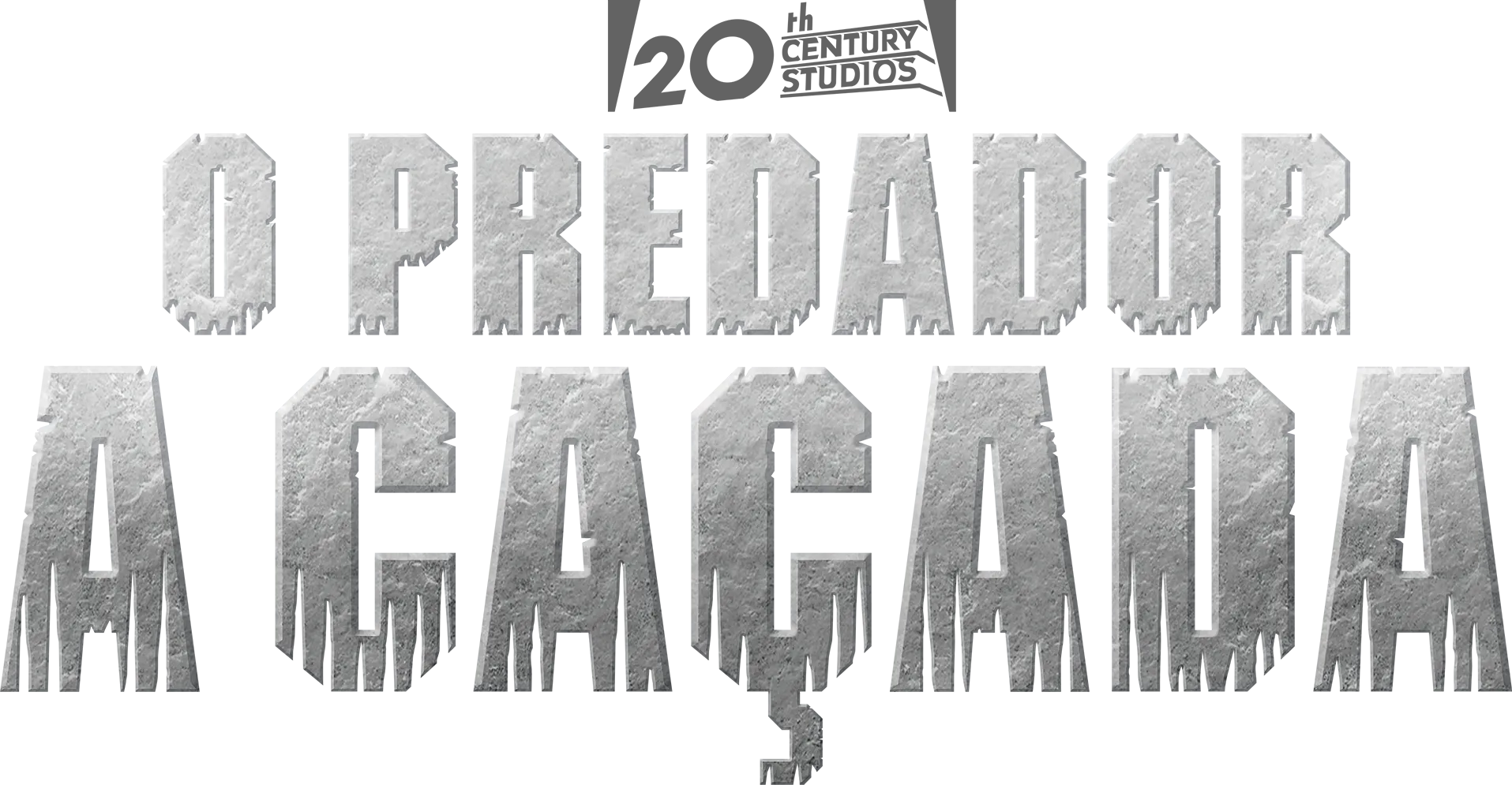 O Predador: A Caçada